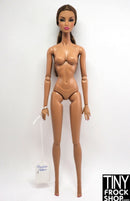 Integrity Prestige Natalia Fatale Nude Doll - Tiny Frock Shop