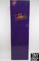 Integrity 16 inch Tulabelle Fashion Creature Nude Doll with Extra Head in Box - Tiny Frock Shop