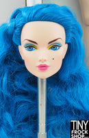 Integrity 16 inch Tulabelle Fashion Creature Nude Doll with Extra Head in Box - Tiny Frock Shop