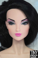 Integrity 16 inch Tulabelle Fashion Creature Nude Doll with Extra Head in Box - Tiny Frock Shop