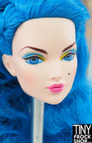 Integrity 16 inch Tulabelle Fashion Creature Nude Doll with Extra Head in Box - Tiny Frock Shop