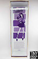 Integrity 16 inch Tulabelle Fashion Creature Nude Doll with Extra Head in Box - Tiny Frock Shop