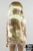 Integrity 2005 Veronique Agent Provocateur Flirtatious Closeups Nude Doll