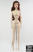 Integrity 2005 Veronique Agent Provocateur She Means Business Nude Doll