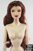 Integrity 2005 Veronique Agent Provocateur She Means Business Nude Doll