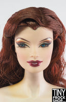 Integrity 2005 Veronique Agent Provocateur She Means Business Nude Doll