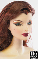 Integrity 2005 Veronique Agent Provocateur She Means Business Nude Doll