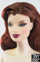 Integrity 2005 Veronique Agent Provocateur She Means Business Nude Doll