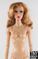 Integrity 2010 Dasha Always Polished Nude Doll