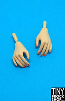 Integrity FR 2011 Eugenia Pencil Me In Extra Hands