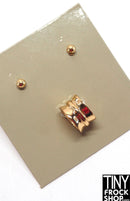 Integrity FR 2011 Veronique Breaking the Mold Jewelry Set