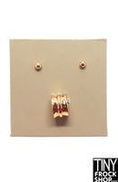 Integrity FR 2011 Veronique Breaking the Mold Jewelry Set