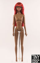 Integrity 2011 Nippon Amelie Cosmic Love Nude Doll - Tiny Frock Shop