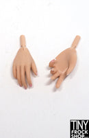 Integrity FR 2011 Anja Regal Solstice Extra Hands