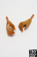 Integrity FR 2011 Adele & Veronique Style Counsel Extra Hands