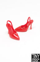 Integrity FR 2011 Con Adele and Veronique Style Counsel Red Heels