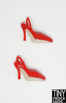 Integrity FR 2011 Con Adele and Veronique Style Counsel Red Heels