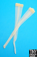 Integrity FR 2011  Adele & Veronique Style Counsel Thigh High Stockings