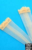 Integrity FR 2011  Adele & Veronique Style Counsel Thigh High Stockings