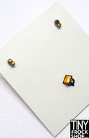 Integrity FR 2011 Con Centerpiece Tatyana Exceptional Yellow Jewelry Set