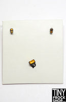 Integrity FR 2011 Con Centerpiece Tatyana Exceptional Yellow Jewelry Set