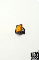 Integrity FR 2011 Con Centerpiece Tatyana Exceptional Yellow Jewelry Set