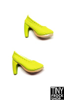 Integrity FR 2011 Con Isha Brightness Calls Lime Heels