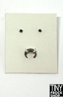 Integrity FR 2011 Elyse Engaging Dark Silver Jewelry Set