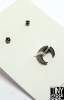 Integrity FR 2011 Elyse Engaging Dark Silver Jewelry Set