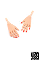 Integrity FR 2011 Jet Set Con Veronique Evermore Extra Hands