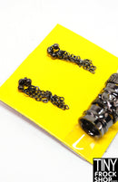 Integrity NuFace 2011 Psychedelic Splash Erin Bracelet & Earring Set