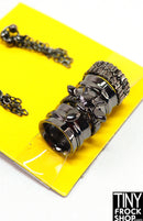 Integrity NuFace 2011 Psychedelic Splash Erin Bracelet & Earring Set