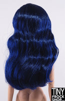 Integrity 2011 Rufus Blue Rock Candy Nude Doll