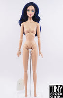 Integrity 2011 Rufus Blue Rock Candy Nude Doll