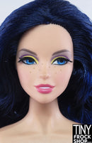 Integrity 2011 Rufus Blue Rock Candy Nude Doll