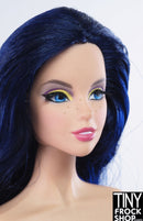 Integrity 2011 Rufus Blue Rock Candy Nude Doll