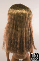 Integrity 2012 Anja Wrap Ture Tropicalia Con Nude Doll