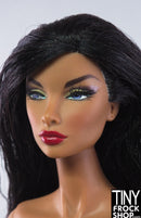 Integrity 2012 Natalia Sweet Victory Tropicalia Con Nude Doll