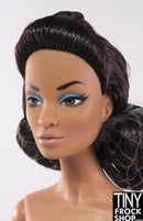 Integrity 2012 Darla Daley Moonlight Kisses Nude Doll