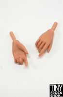 Integrity NuFace 2012 Live Work Play Giselle Extra Hands