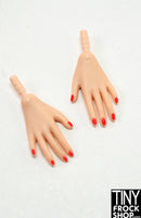 Integrity NuFace 2012 Opium Ayumi Extra Hands