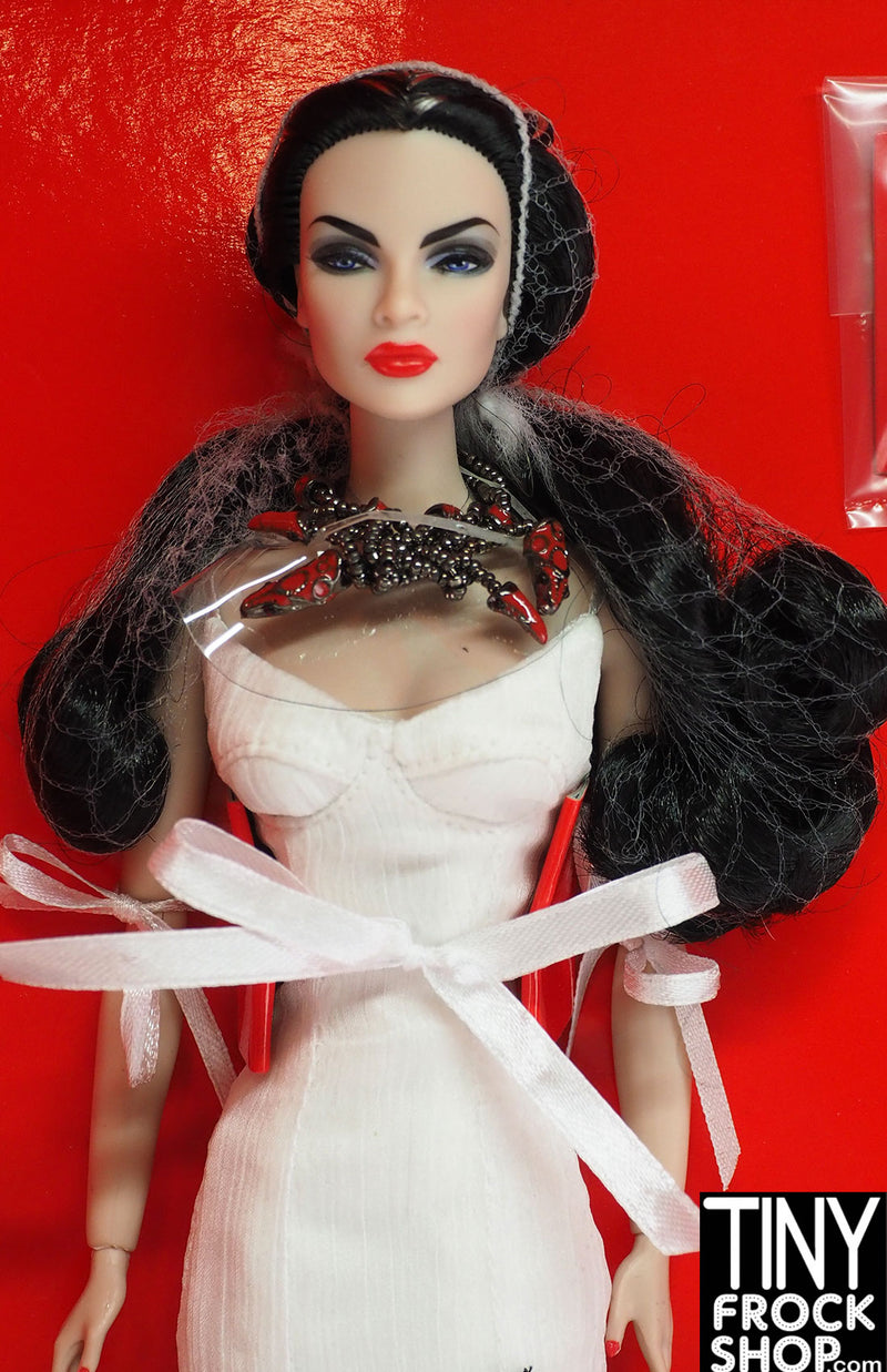 Integrity 2013 Blood Lines Horror High Vegas IFDC Doll NRFB