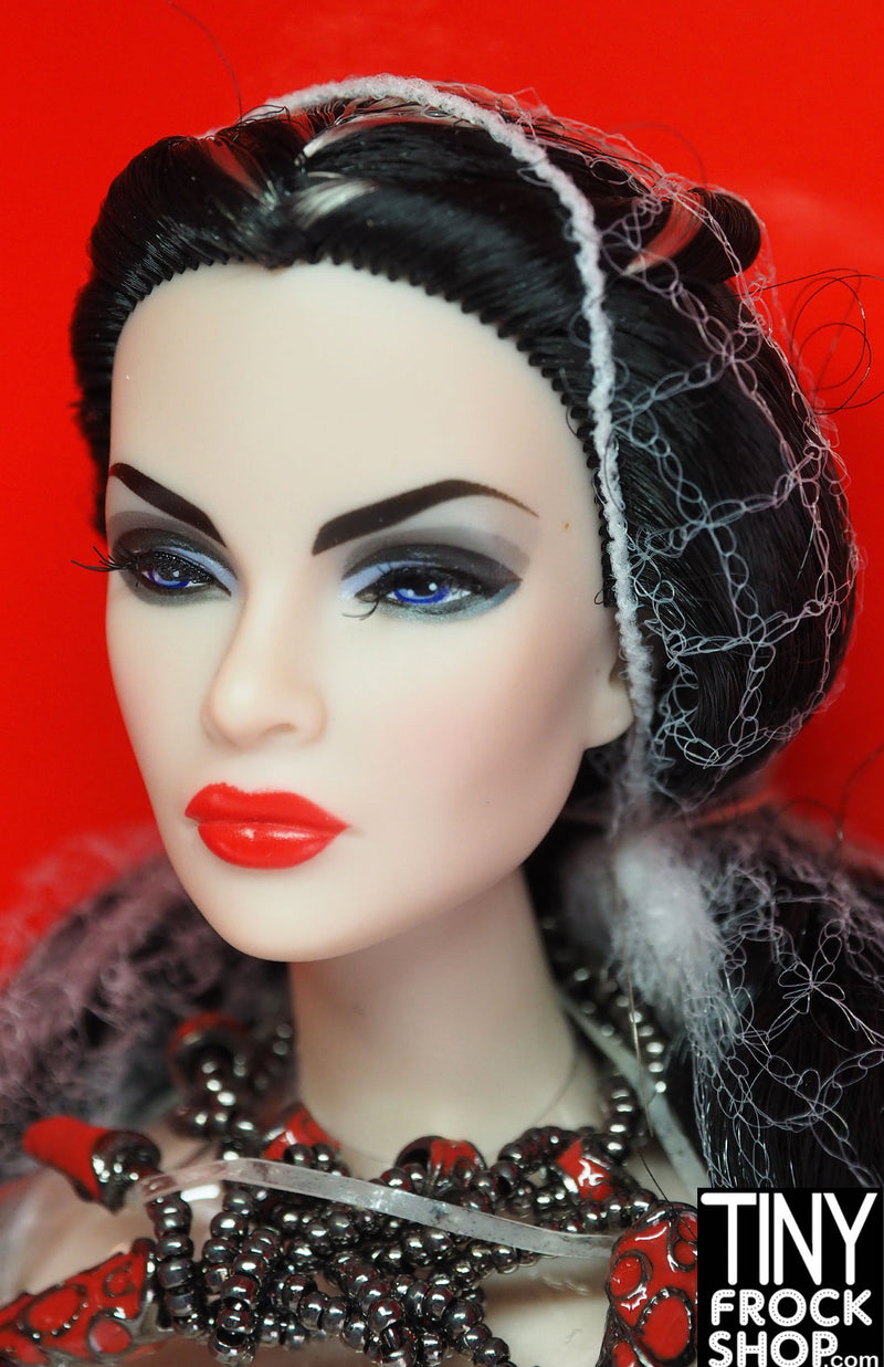 Integrity 2013 Blood Lines Horror High Vegas IFDC Doll NRFB