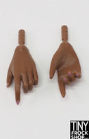 Integrity 2013 Adele Makeda Paparazzi Darling Extra Hands FR Black