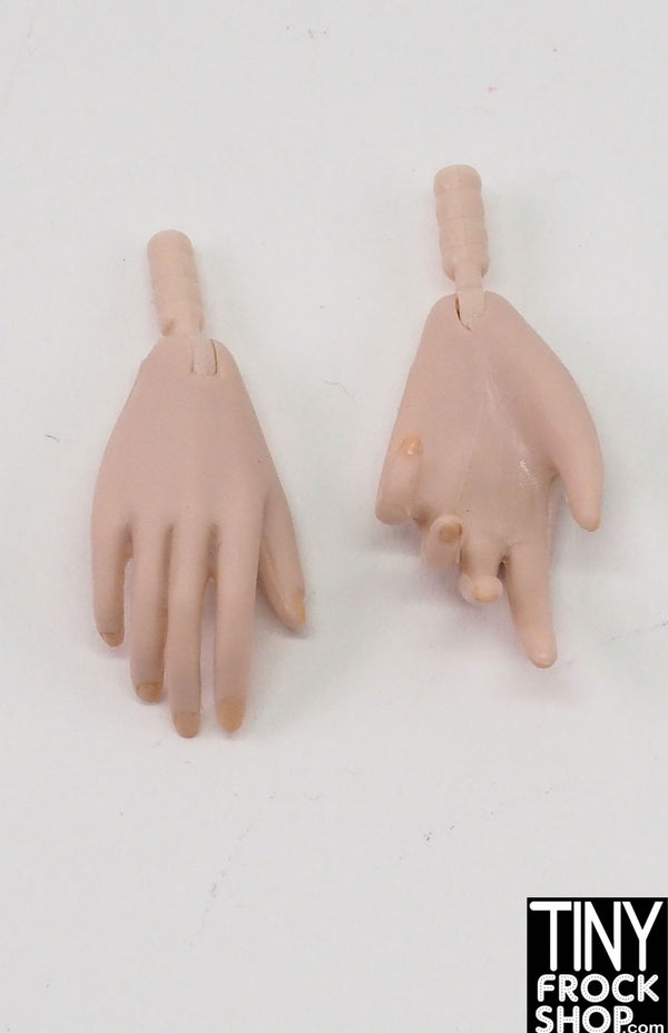 Integrity 2013 Agnes Von Weiss October Issue Extra Hands Japan