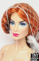 Integrity 2013 Color Infusion Camira Domina Edge of Night New Nude Doll
