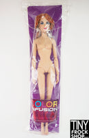 Integrity 2013 Color Infusion Camira Domina Edge of Night New Nude Doll
