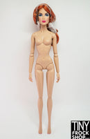 Integrity 2013 Color Infusion Camira Domina Edge of Night New Nude Doll