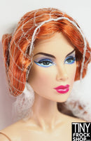 Integrity 2013 Color Infusion Camira Domina Edge of Night New Nude Doll