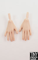 Integrity 2013 Dasha D Amboise Purity Extra Hands Set